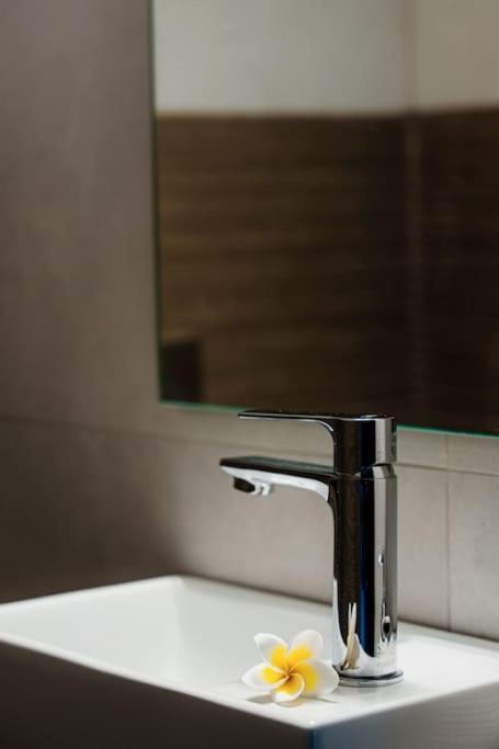 Iasmos Luxury Apartment Iraklio Eksteriør billede